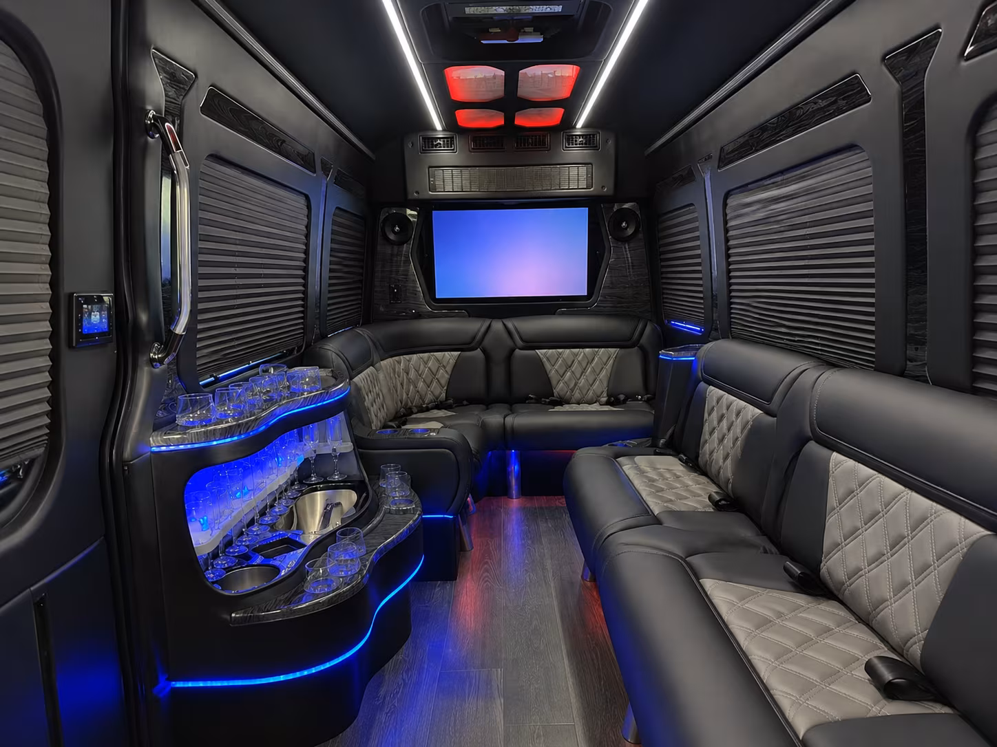 airport shuttles from delano to bfl fat and lax