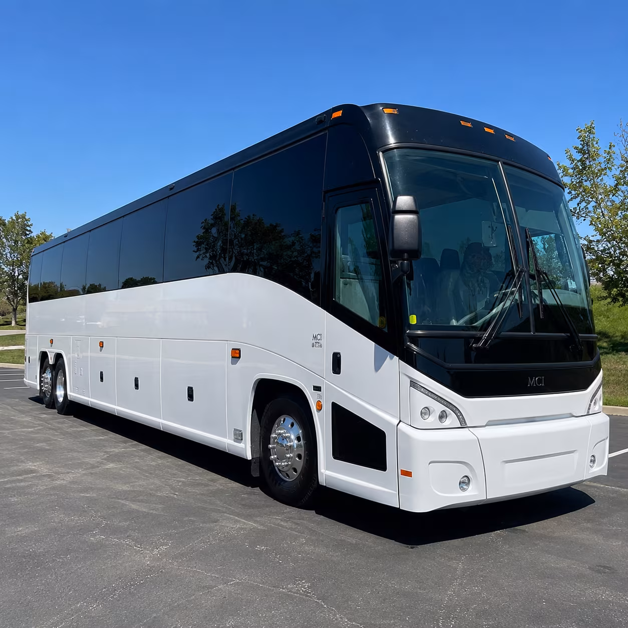 delano corporate event transportation onboard seating