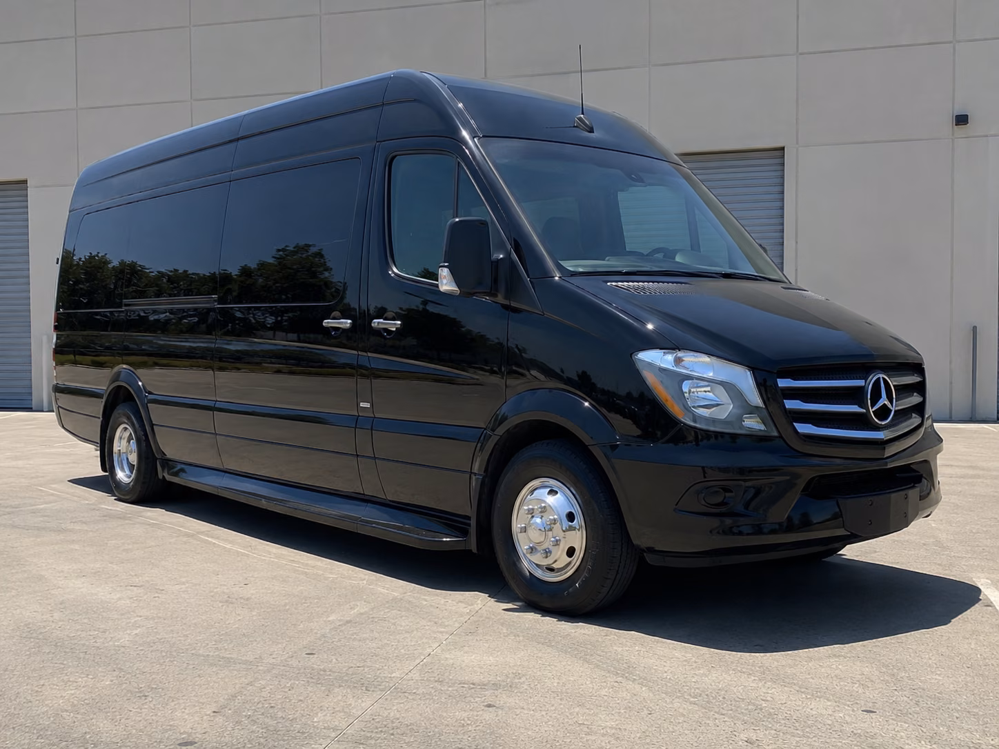 delano government military transportation onboard seating
