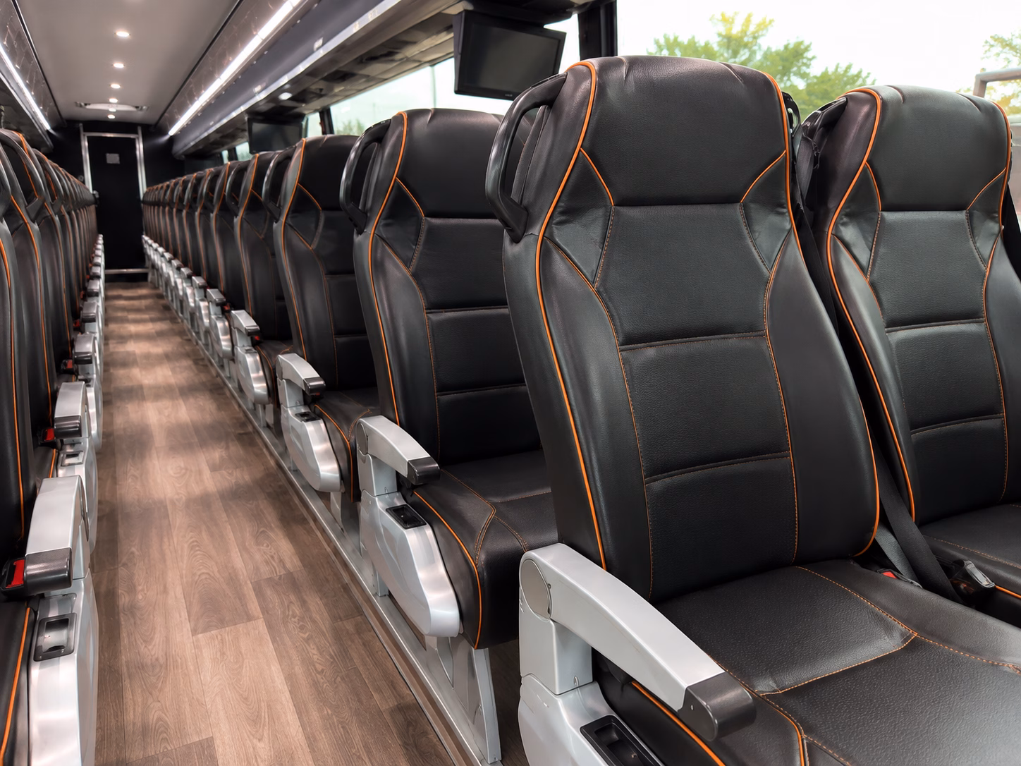 delano long distance transportation