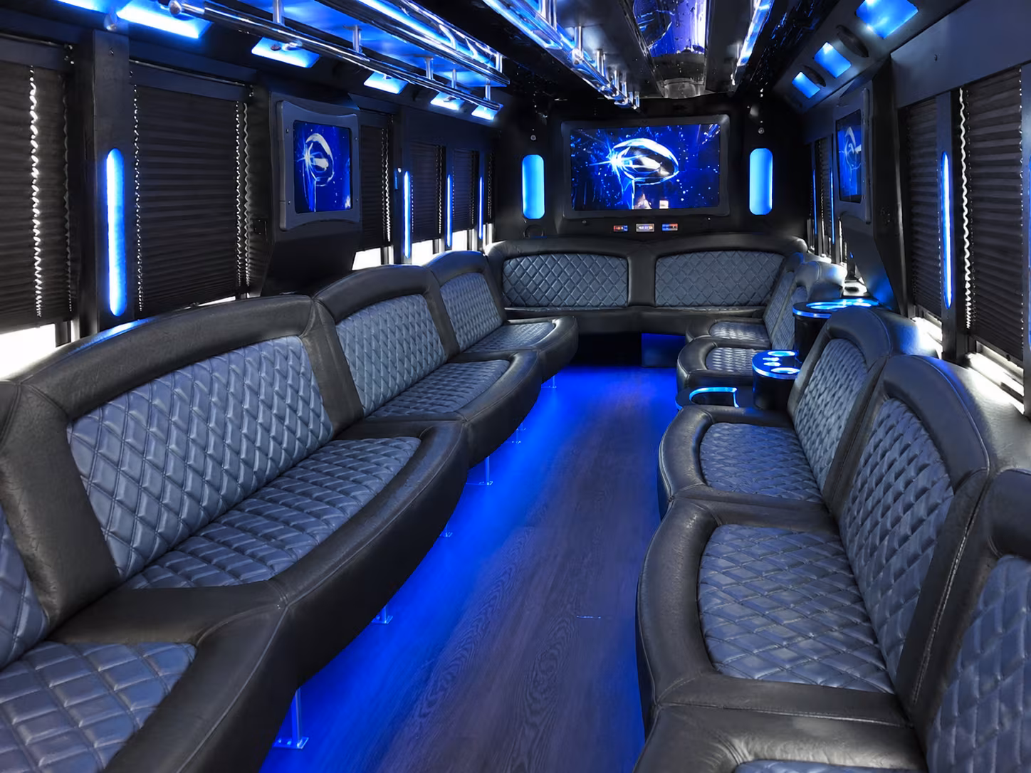 delano party bus booking step 3