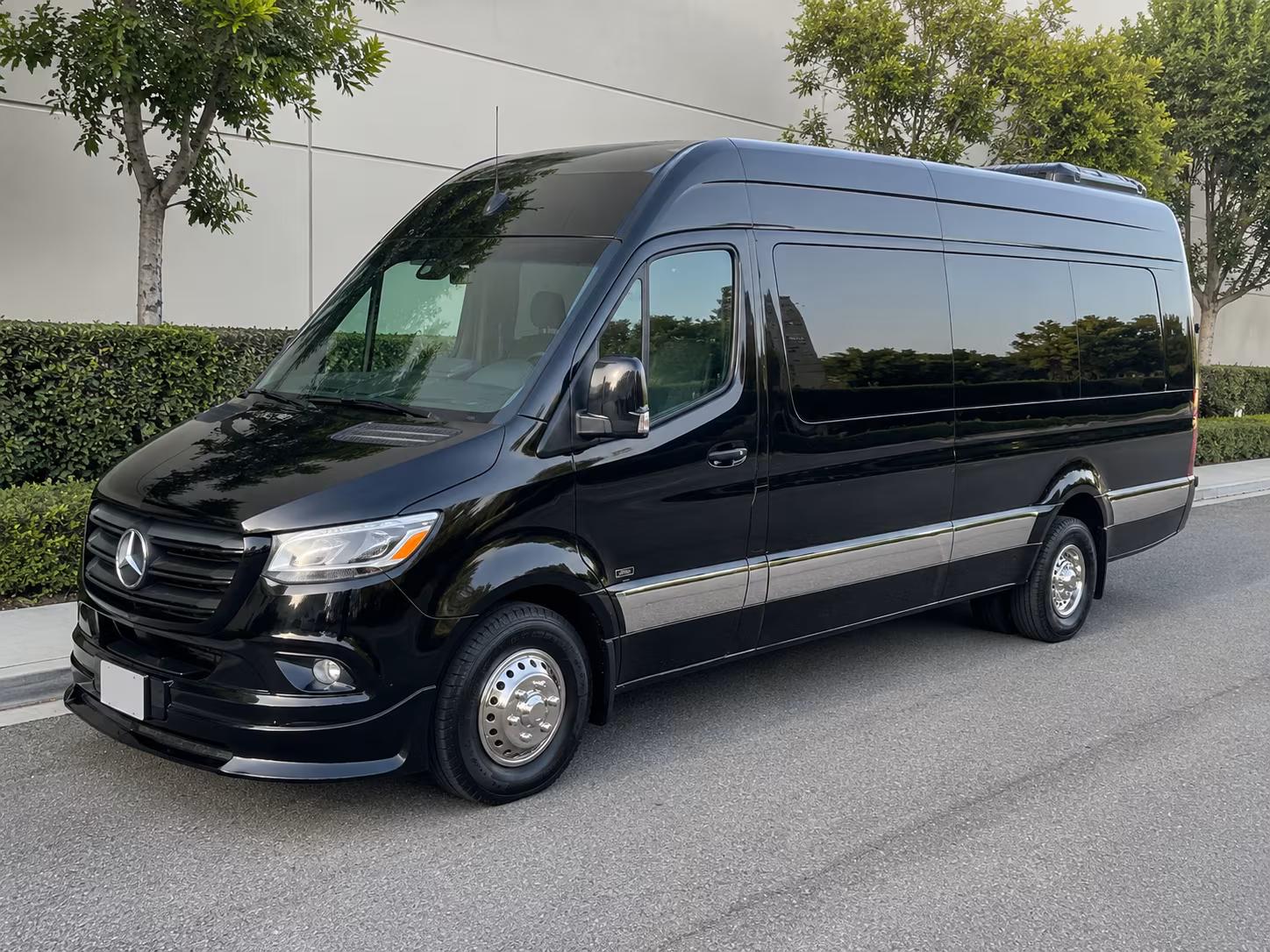 Delano School Event Transportation