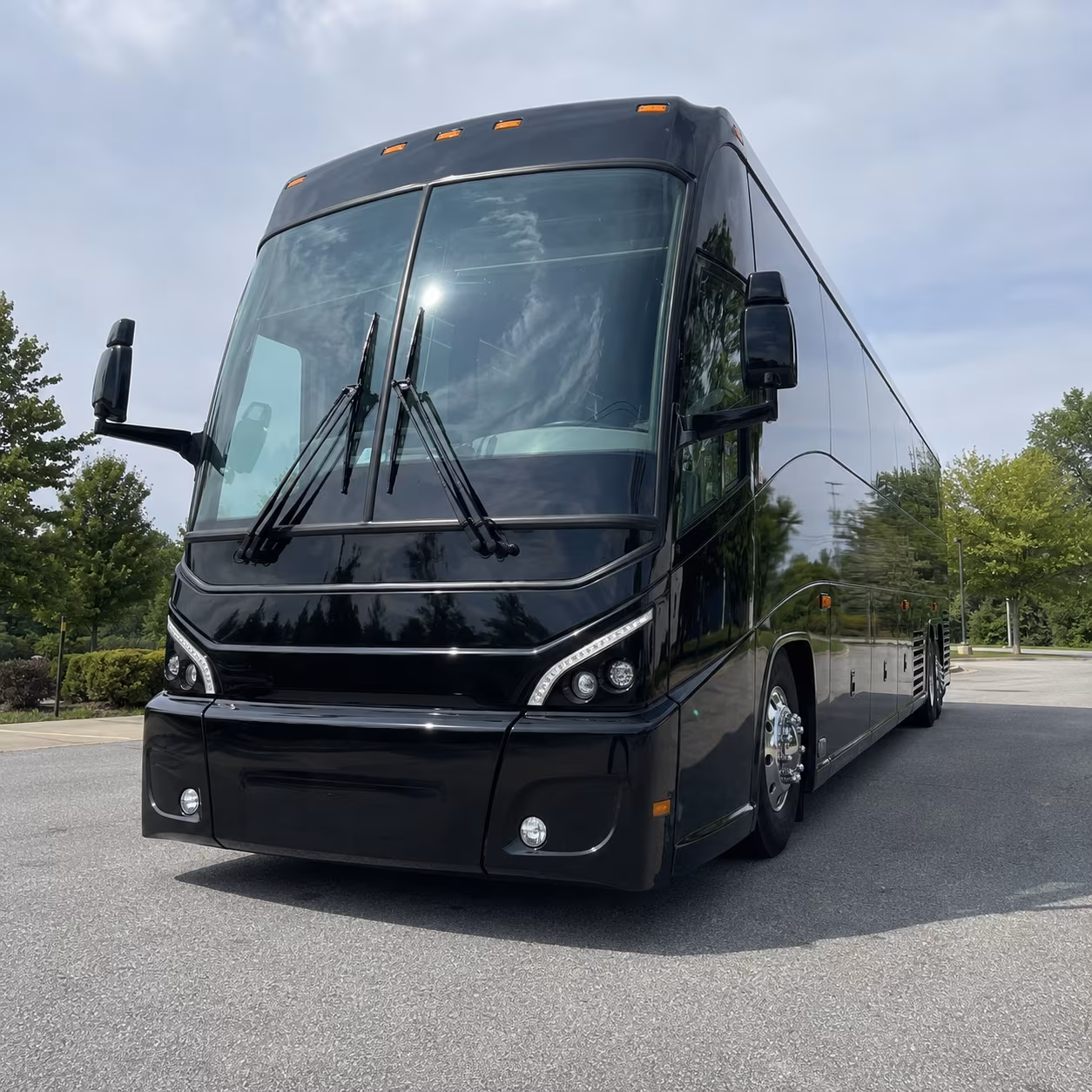 get a free employee transportation quote for your delano operation in under a minute