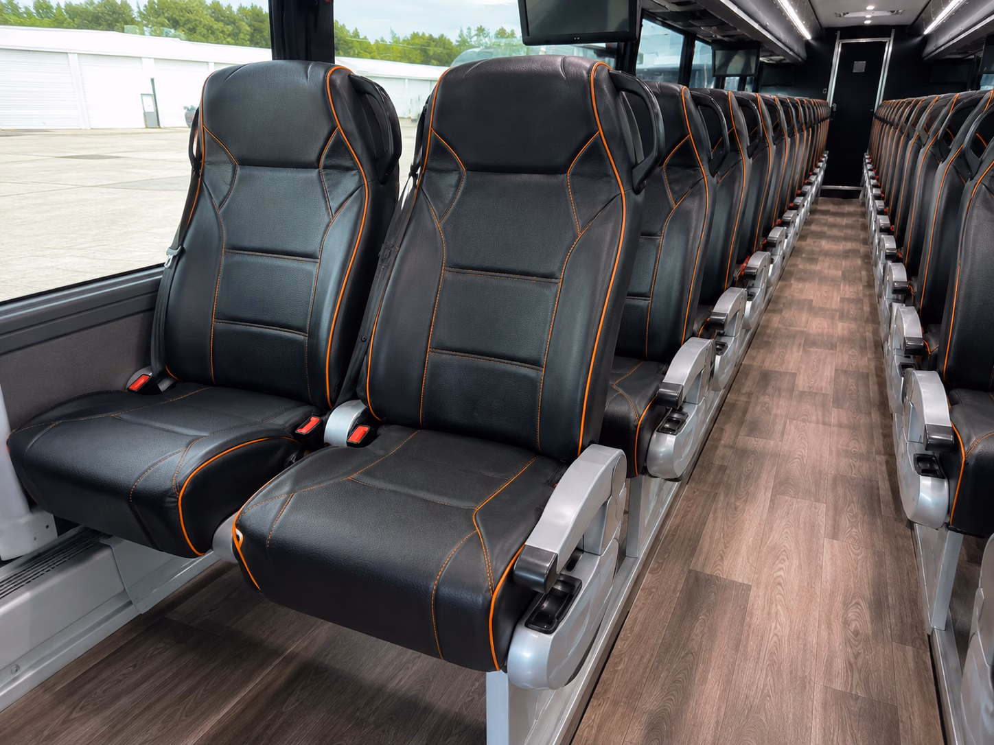 get a quote for cif playoff and high school championship transportation