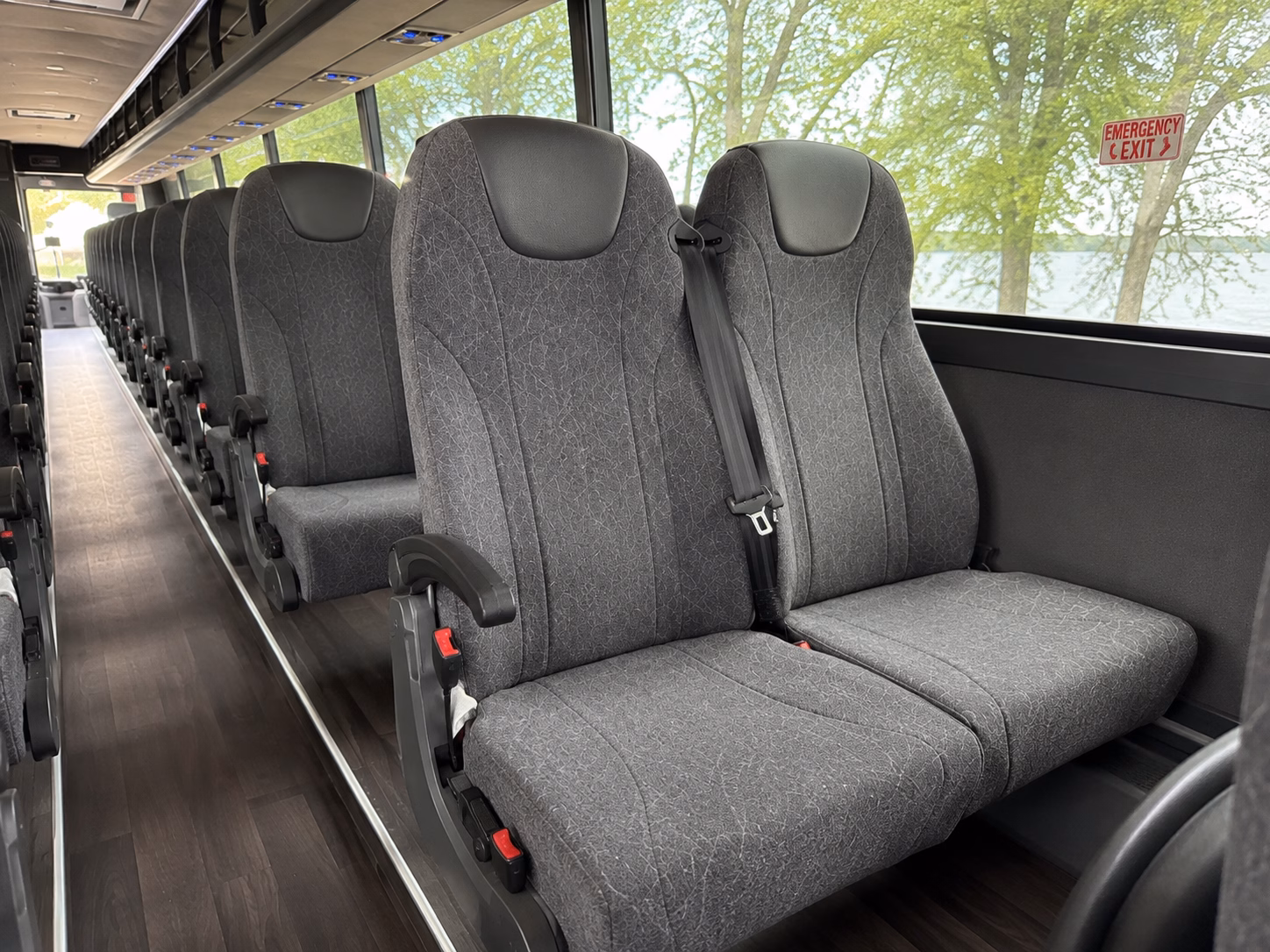 how the day of the week changes what a bus costs in delano california