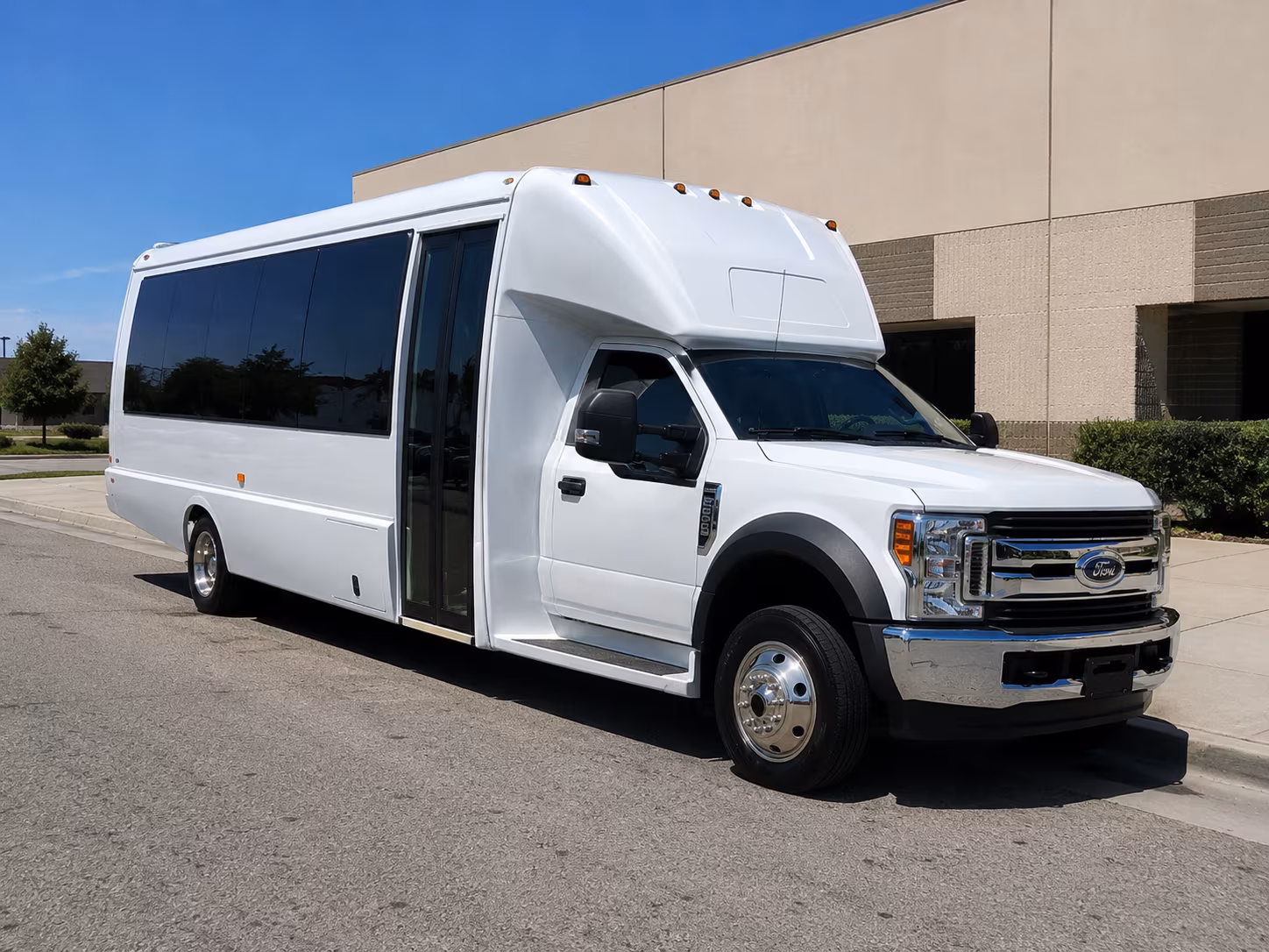 merced airport transportation