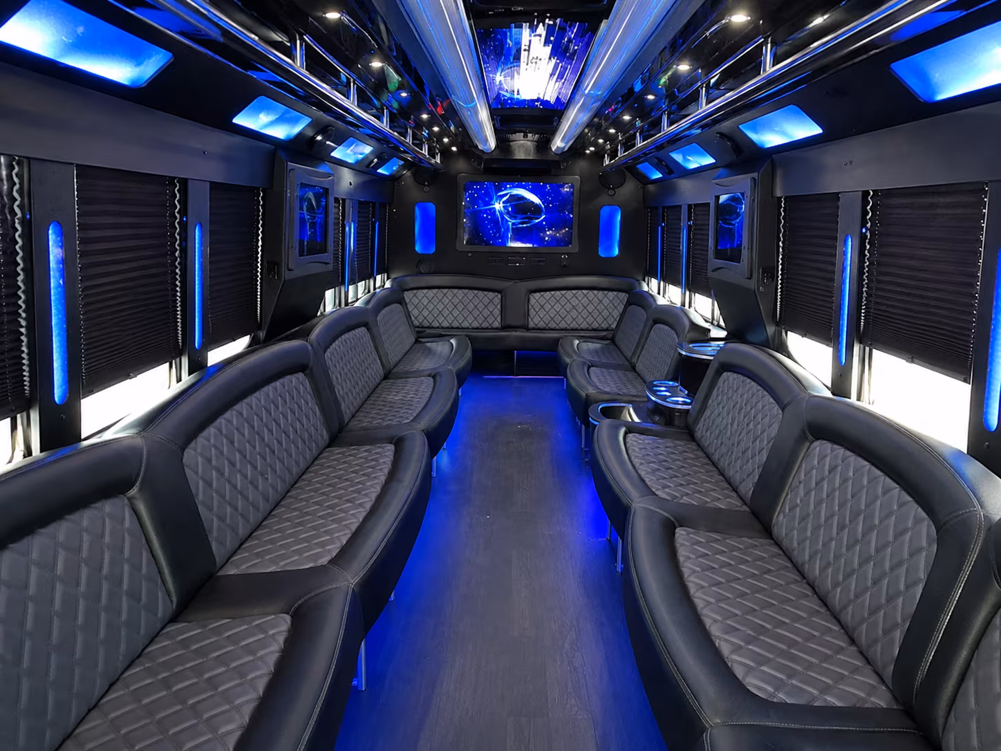 merced prom transportation
