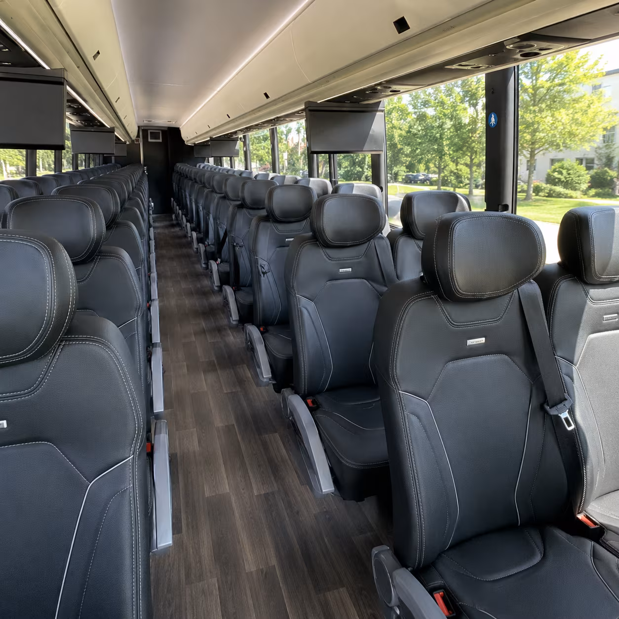 modesto employee transportation