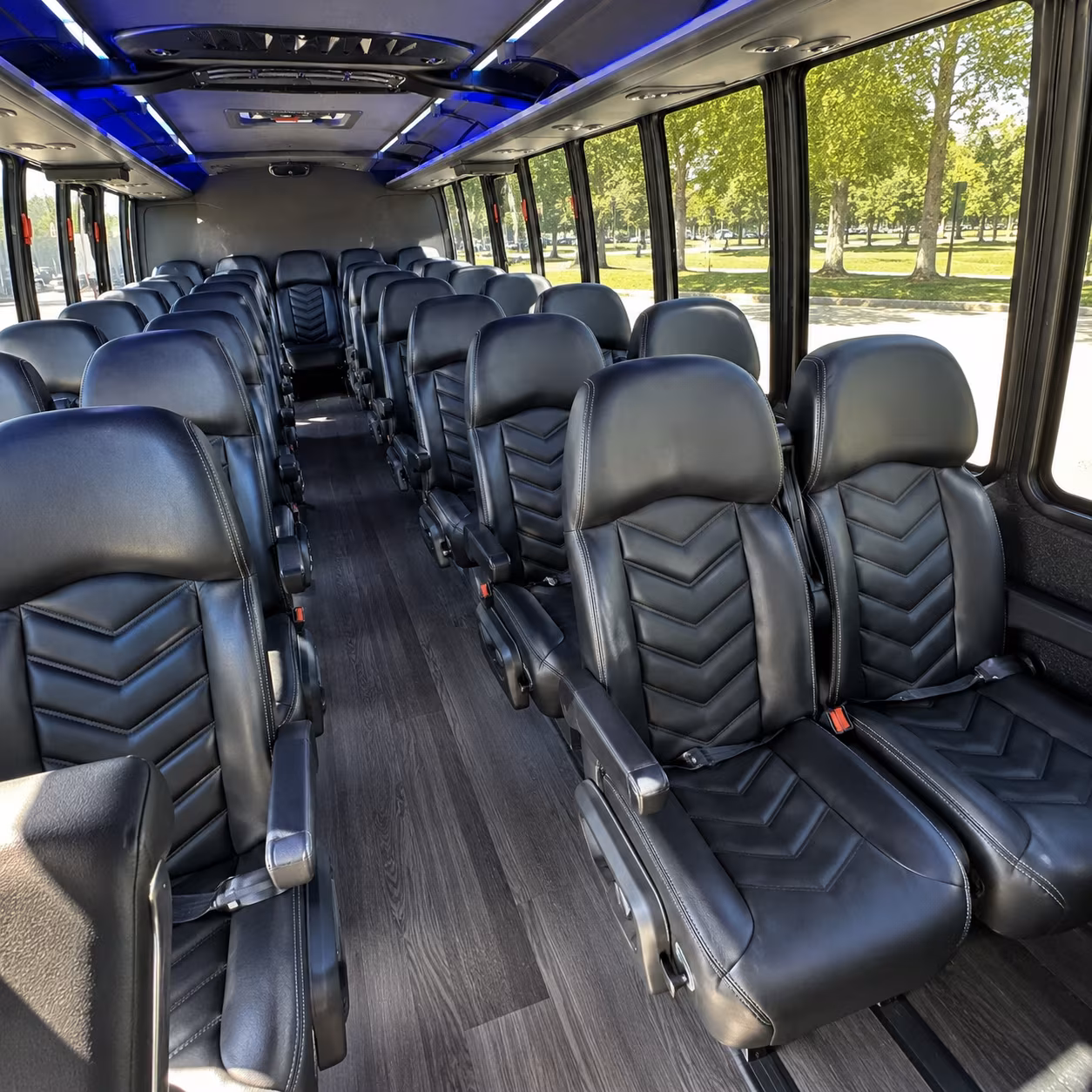 moreno valley bus rentals