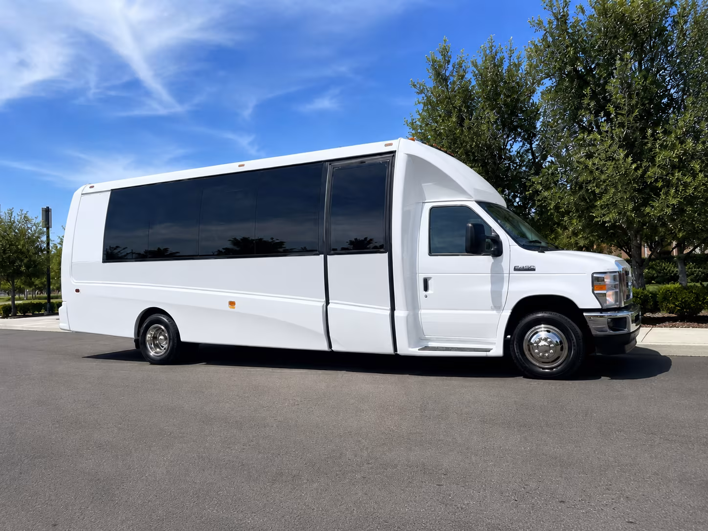 moreno valley concert transportation