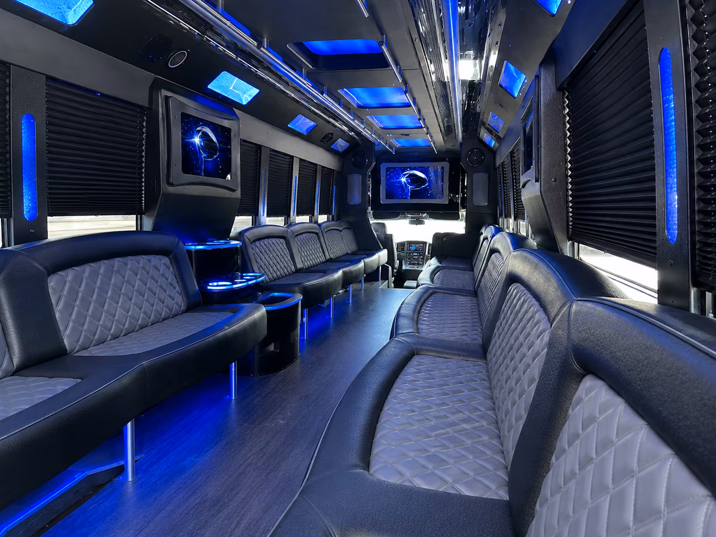 party bus trips from delano to bakersfield s bars clubs and