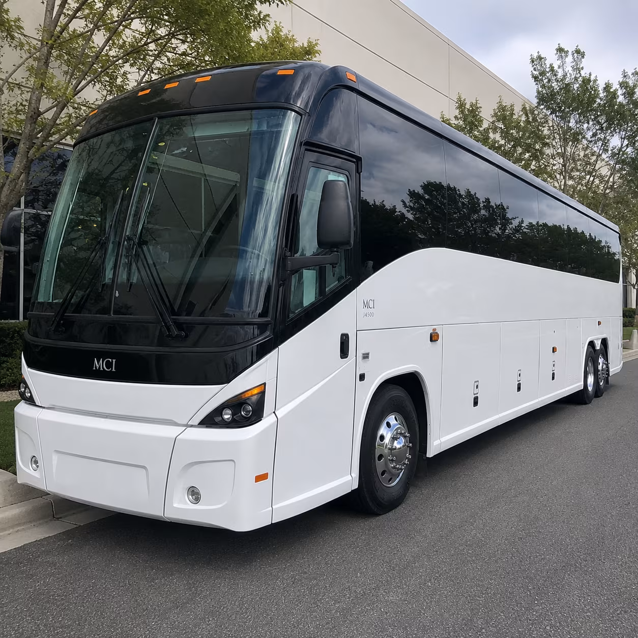shuttle your agricultural workforce between packing houses and group pickup points across kern county