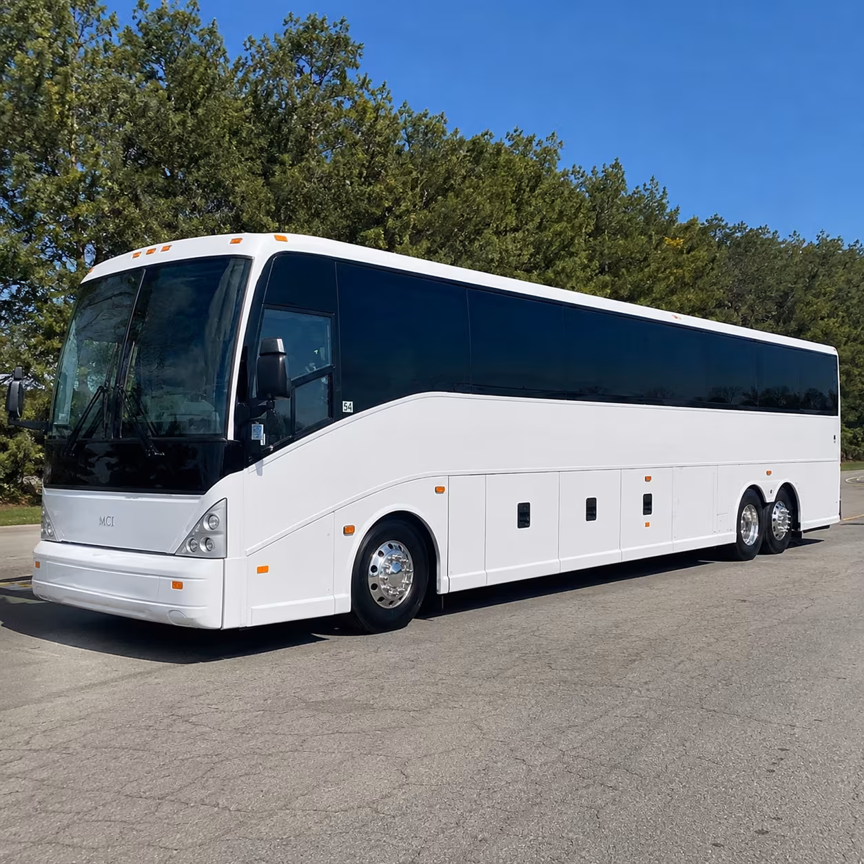 sprinter van transportation for groups and events across delano