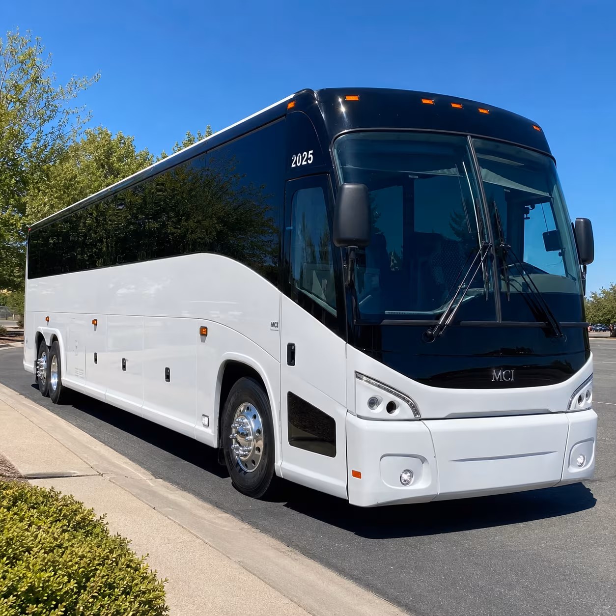 sunday worship shuttles keep every member of your delano congregation connected