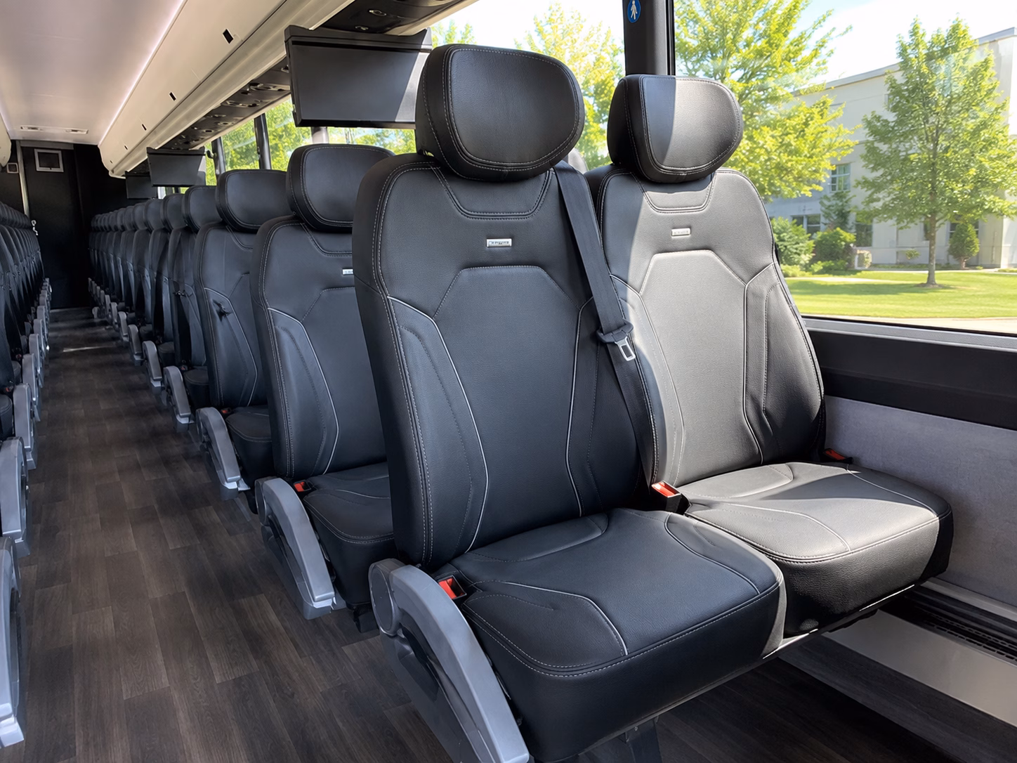 wasco mcfarland and san joaquin valley regional wedding shuttles
