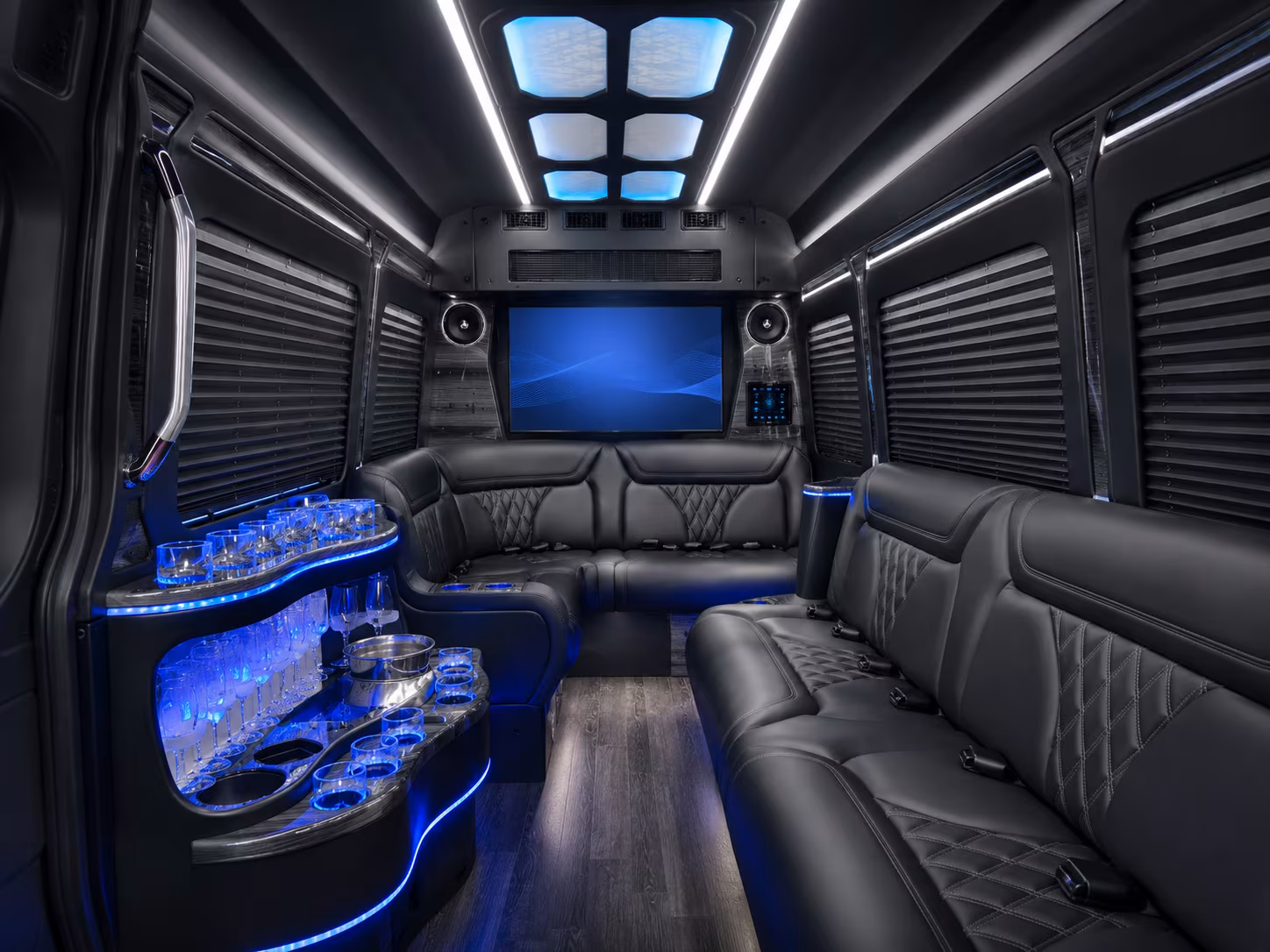 with delanocharterbuscompany com you get transportation for quinceaneras first communions and every milestone celebration