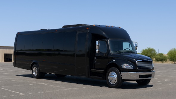 delano camp bus rentals