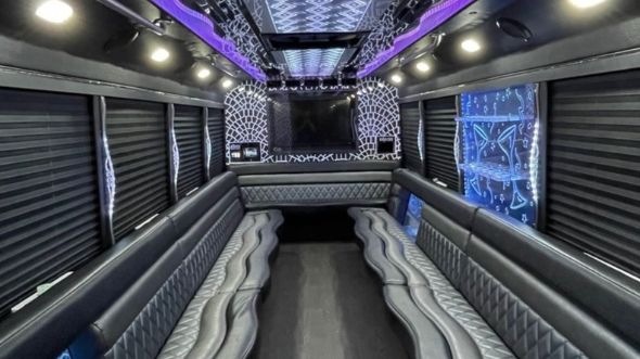 delano party bus rental rental