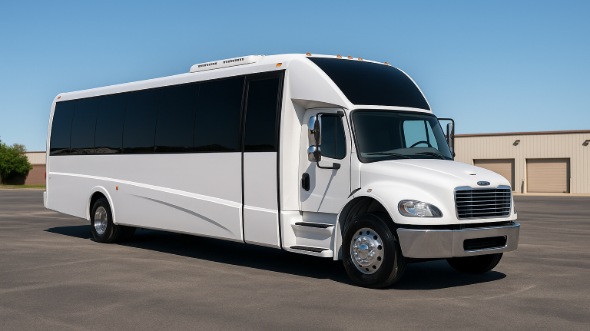 delano religious group charter bus minibus rentals