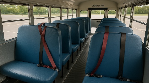 delano school bus rental rental