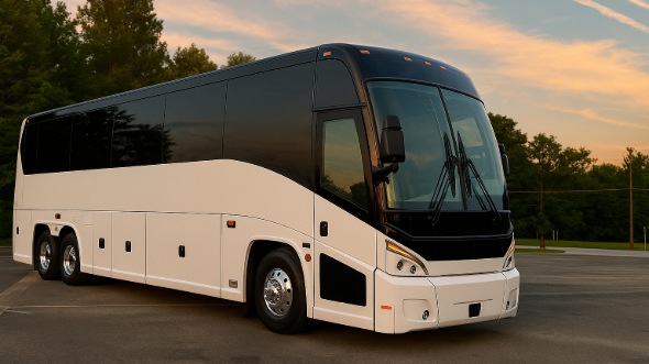 manteca religious charter bus and minibus rentals