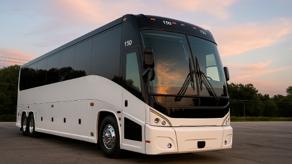 modesto bus rentals for travel agents