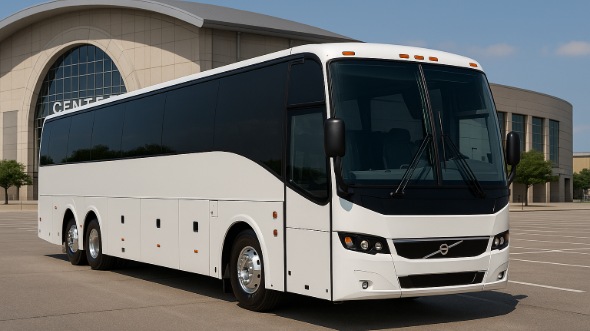 modesto construction site shuttle services