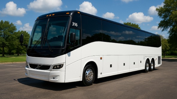 modesto corporate transportation