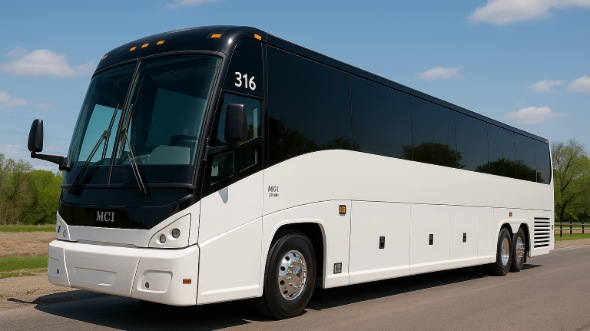modesto private event transportation