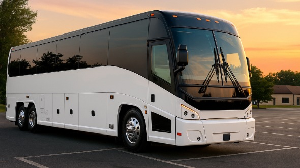 modesto prom and homecoming party bus rentals