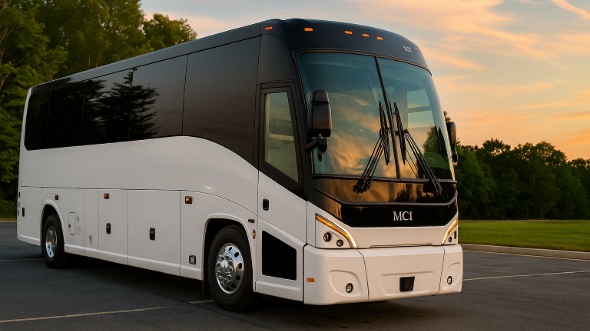 modesto school event transportation
