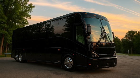 modesto summer camp transportation and bus rentals