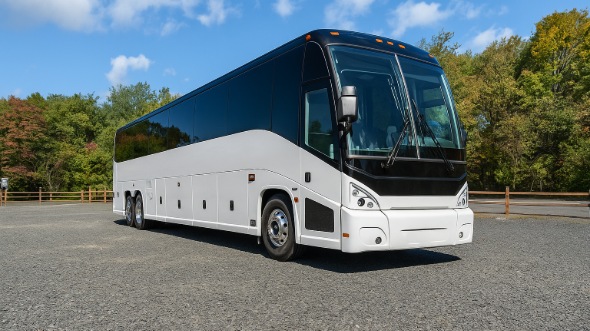 modesto wedding transportation